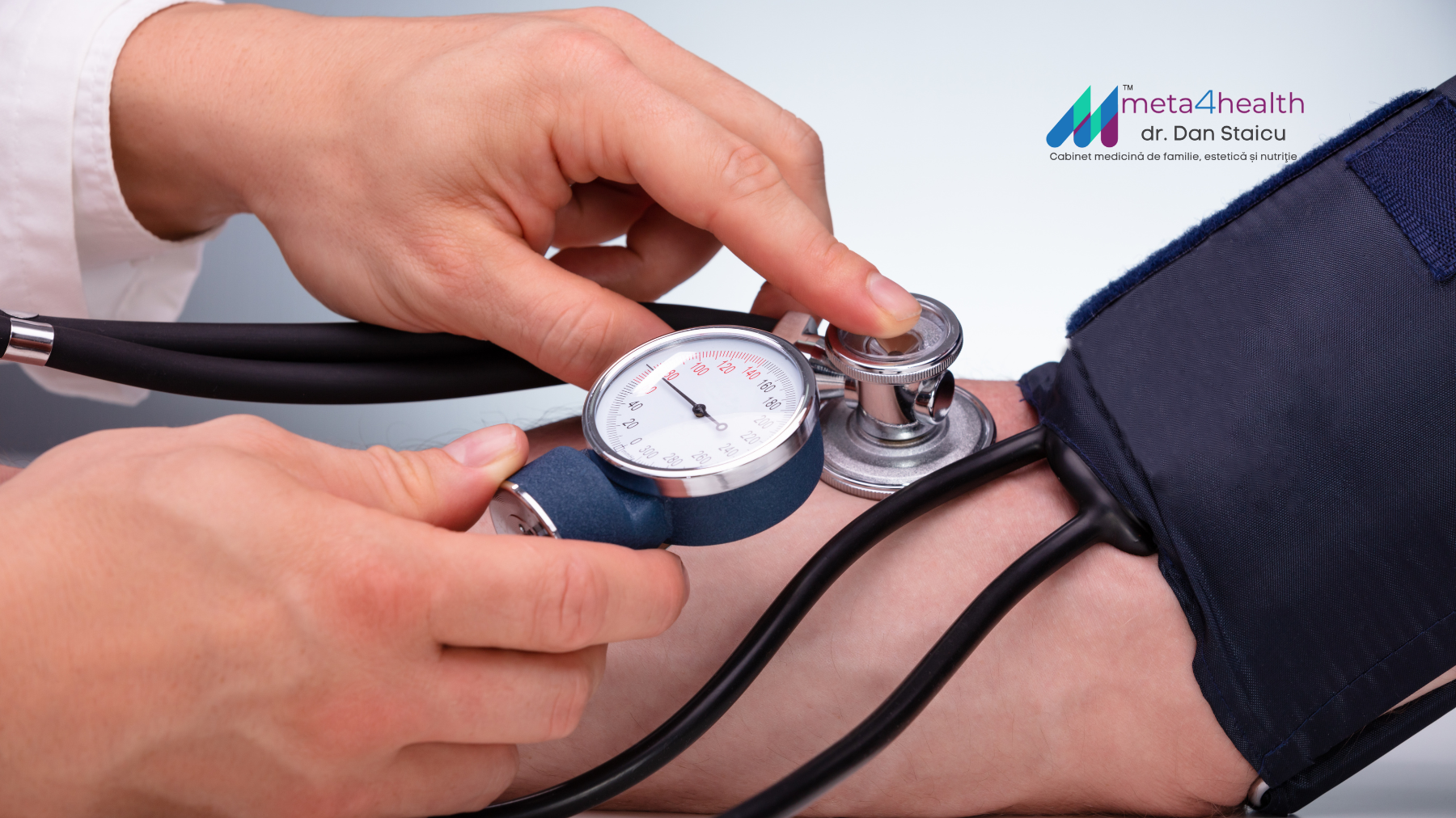tensiunea arterială