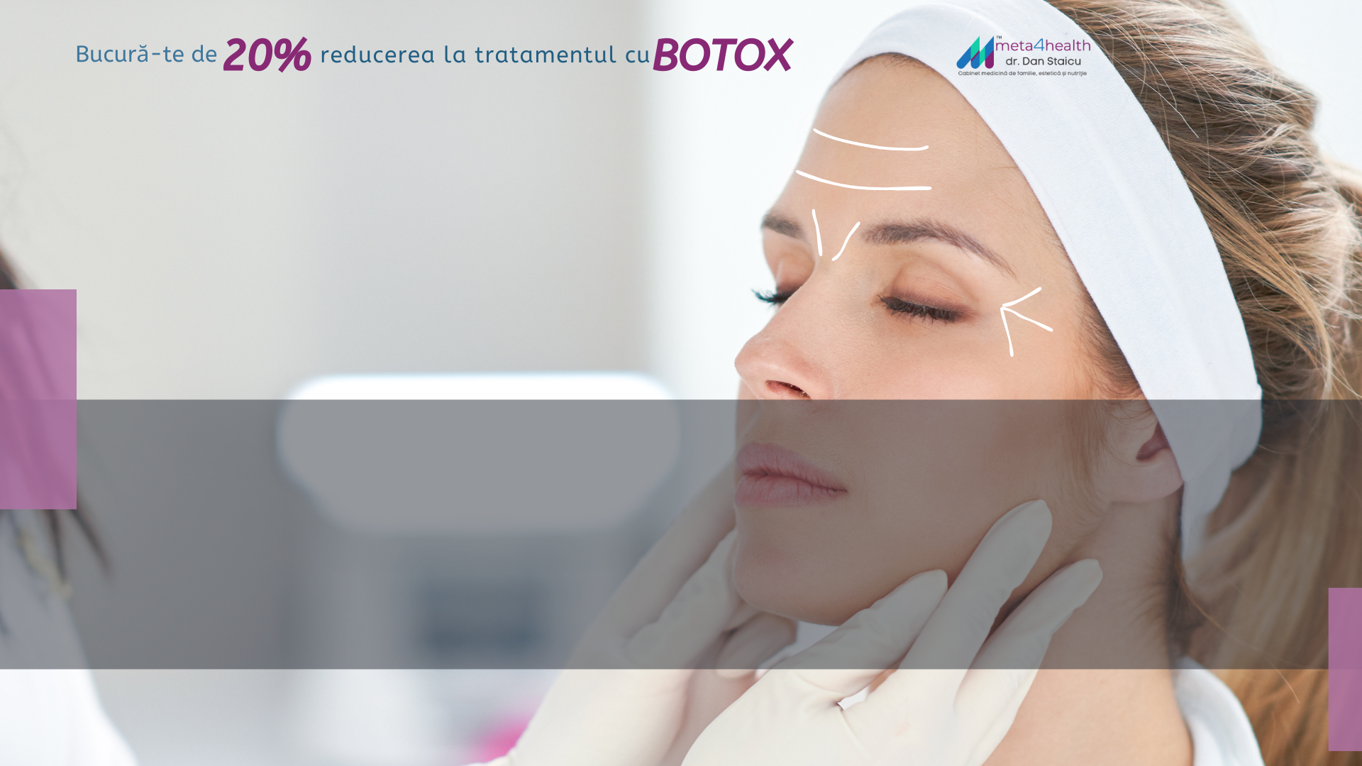 oferta Botox